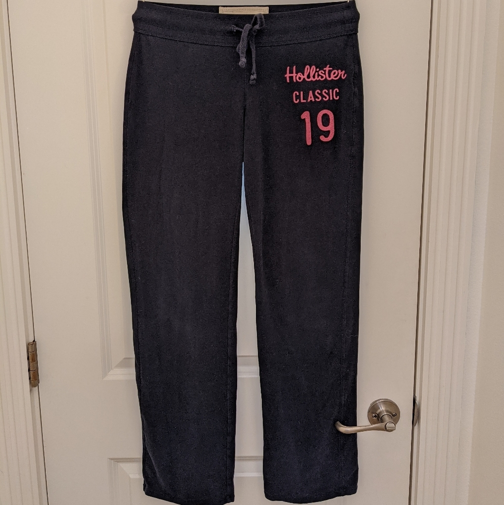Hollister Sweatpants